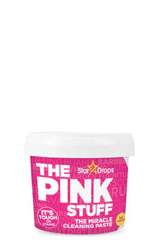 The Pink Stuff Miracle valymo Pasta, 850g kaina ir informacija | Valikliai | pigu.lt