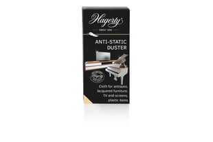 Hagerty Anti-Static Duster - Уход за предметами декора цена и информация | Очистители | pigu.lt