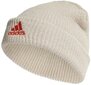 Kepurė Adidas Melange Woolie Cream HL4842/OSFM kaina ir informacija | Vyriški šalikai, kepurės, pirštinės | pigu.lt