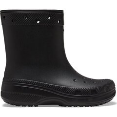 Crocs™ Classic Rain Boot 232954 цена и информация | Женские резиновые сапоги | pigu.lt