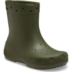 Резиновые сапоги Crocs™ Classic Rain Boot 232967 цена и информация | Резиновые сапоги Muflon | pigu.lt