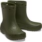 Guminiai batai moterims Crocs 232967 kaina ir informacija | Guminiai batai moterims | pigu.lt