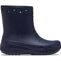 Резиновые сапоги Crocs™ Classic Rain Boot 232979 цена и информация | Женские резиновые сапоги | pigu.lt