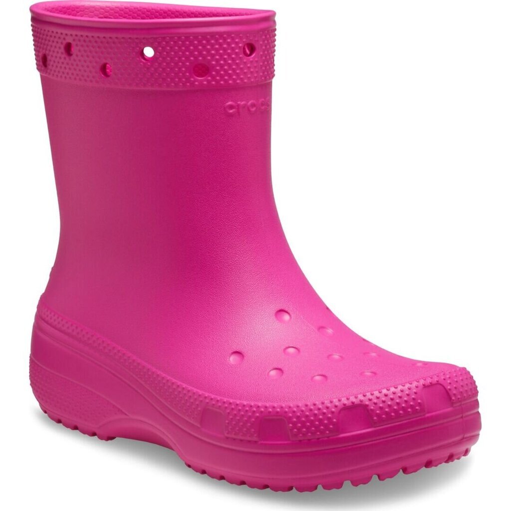 Guminiai batai moterims Crocs 232990 kaina ir informacija | Guminiai batai moterims | pigu.lt