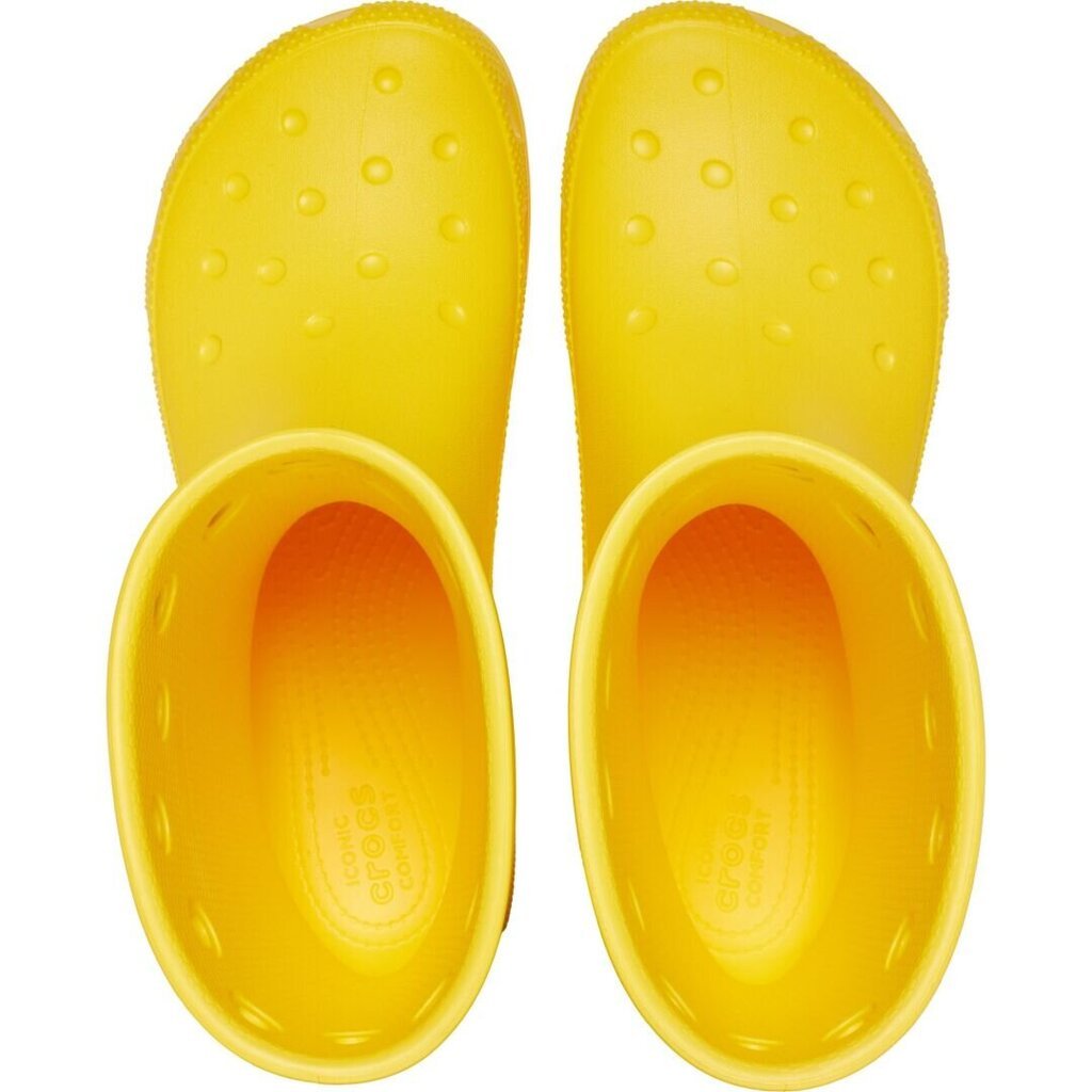 Guminiai batai moterims Crocs 233002 kaina ir informacija | Guminiai batai moterims | pigu.lt