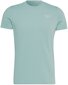 Marškinėliai vyrams Reebok, mėlyni цена и информация | Vyriški marškinėliai | pigu.lt