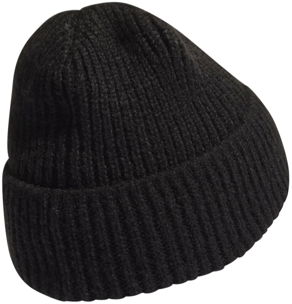 Kepurė moterims Adidas HM9906, juoda kaina ir informacija | Kepurės moterims | pigu.lt