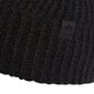 Kepurė moterims Adidas HM9906, juoda kaina ir informacija | Kepurės moterims | pigu.lt