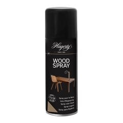 Hagerty Wood Spray dekoratyvinių daiktų priežiūros priemonė, 200ml kaina ir informacija | Valikliai | pigu.lt