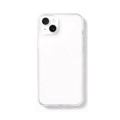 Hallo Anti Shock Case Силиконовый чехол для Apple iPhone 14 Pro / 2мм / Прозрачный цена и информация | Чехлы для телефонов | pigu.lt