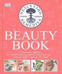 Neal's Yard Remedies Natural Beauty kaina ir informacija | Saviugdos knygos | pigu.lt
