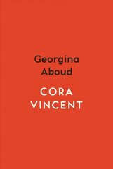 Cora Vincent цена и информация | Фантастика, фэнтези | pigu.lt