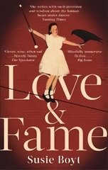 Love & Fame цена и информация | Романы | pigu.lt