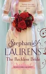 Reckless Bride: Number 4 in series kaina ir informacija | Fantastinės, mistinės knygos | pigu.lt