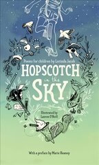 Hopscotch in the Sky None ed. цена и информация | Книги для подростков  | pigu.lt