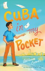 Cuba in My Pocket цена и информация | Книги для подростков и молодежи | pigu.lt