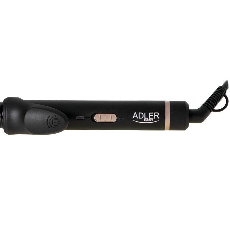 Adler AD 2115 kaina ir informacija | Plaukų formavimo ir tiesinimo prietaisai | pigu.lt