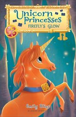 Unicorn Princesses 7: Firefly's Glow kaina ir informacija | Knygos paaugliams ir jaunimui | pigu.lt