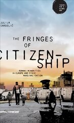Fringes of citizenship kaina ir informacija | Socialinių mokslų knygos | pigu.lt