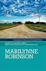 Marilynne Robinson: . цена и информация | Исторические книги | pigu.lt