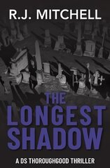 Longest Shadow цена и информация | Fantastinės, mistinės knygos | pigu.lt
