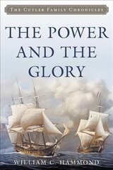 Power and the Glory kaina ir informacija | Istorinės knygos | pigu.lt