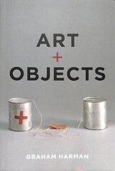 Art and Objects цена и информация | Исторические книги | pigu.lt