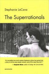 Superrationals цена и информация | Fantastinės, mistinės knygos | pigu.lt