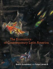 Economics of Contemporary Latin America kaina ir informacija | Ekonomikos knygos | pigu.lt