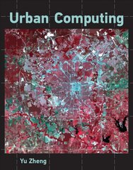 Urban computing kaina ir informacija | Ekonomikos knygos | pigu.lt