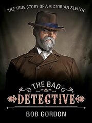 Bad Detective: The Incredible Cases of Nic Power kaina ir informacija | Biografijos, autobiografijos, memuarai | pigu.lt