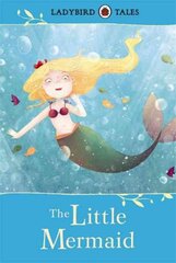 Ladybird Tales: The Little Mermaid цена и информация | Книги для малышей | pigu.lt