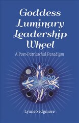 Goddess Luminary Leadership Wheel kaina ir informacija | Ekonomikos knygos | pigu.lt