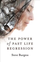 Power of Past Life Regression, The kaina ir informacija | Saviugdos knygos | pigu.lt