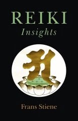 Reiki Insights цена и информация | Самоучители | pigu.lt
