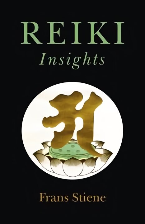 Reiki Insights цена и информация | Saviugdos knygos | pigu.lt