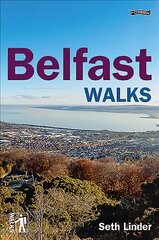 Belfast Walks kaina ir informacija | Knygos apie sveiką gyvenseną ir mitybą | pigu.lt