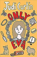 Only Eva kaina ir informacija | Knygos paaugliams ir jaunimui | pigu.lt
