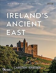 Ireland's Ancient East цена и информация | Путеводители, путешествия | pigu.lt