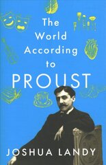 World According to Proust цена и информация | Исторические книги | pigu.lt