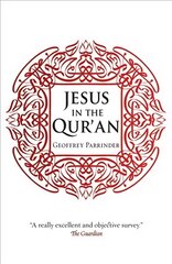 Jesus in the Qur'an цена и информация | Духовная литература | pigu.lt