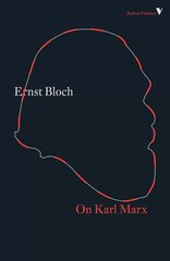 On Karl Marx kaina ir informacija | Socialinių mokslų knygos | pigu.lt