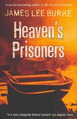 Heaven's Prisoners цена и информация | Фантастика, фэнтези | pigu.lt