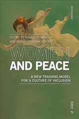 Women and peace kaina ir informacija | Socialinių mokslų knygos | pigu.lt