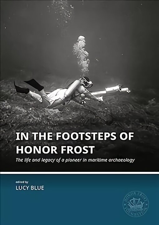 In the footsteps of honor frost kaina ir informacija | Istorinės knygos | pigu.lt
