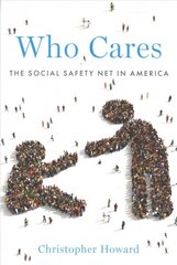 Who cares kaina ir informacija | Socialinių mokslų knygos | pigu.lt