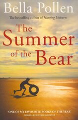 Summer of the Bear kaina ir informacija | Fantastinės, mistinės knygos | pigu.lt