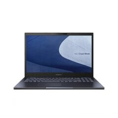 ASUS ExpertBook L2 15.6” FHD /R7-5825U/ 16ГБ/ 512ГБ SSD/ W11P/ 3Y/EN цена и информация | Ноутбуки | pigu.lt