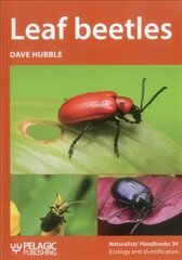 Leaf beetles цена и информация | Книги по экономике | pigu.lt