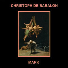 Christoph De Babalon & Mark - Split, EP, vinilo plokštė, 12" vinyl record kaina ir informacija | Vinilinės plokštelės, CD, DVD | pigu.lt